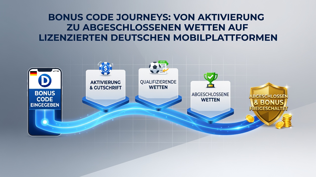 Übersicht über Wettsequenzen und abgeschlossene Einsätze in einer mobilen Casino-App
